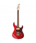 YAMAHA PACIFICA311H RED METALLIC