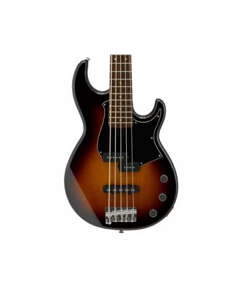 YAMAHA BB435 TBS Tobacco Brown Sunbur