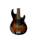 YAMAHA BB435 TBS Tobacco Brown Sunbur