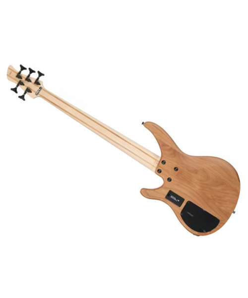 YAMAHA TRBX605FMNS NATURAL SATIN