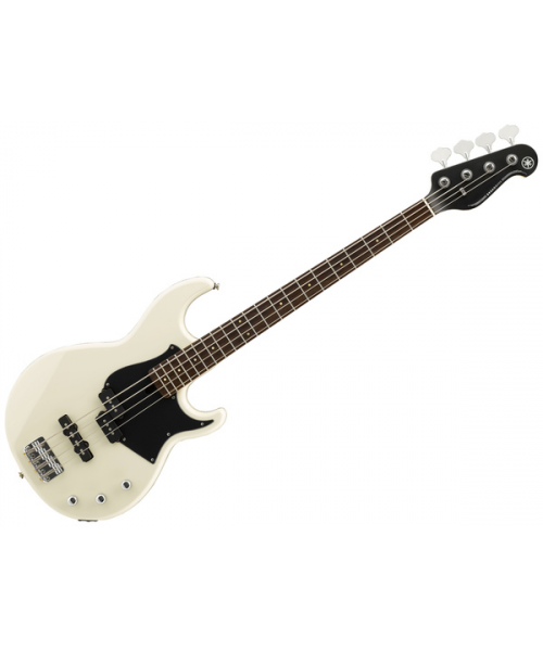 YAMAHA BB234VW VINTAGE WHITE