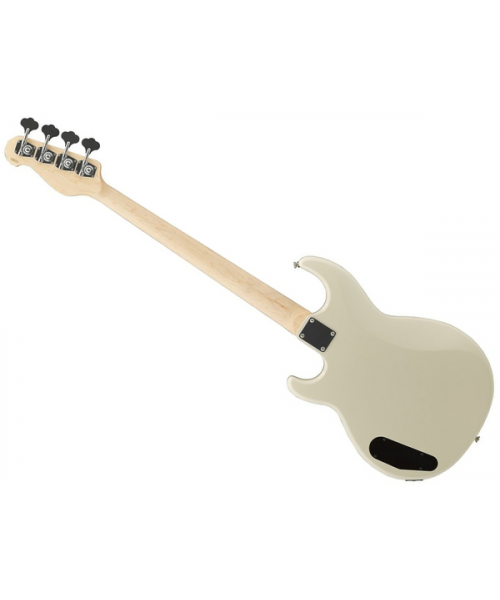 YAMAHA BB234VW VINTAGE WHITE