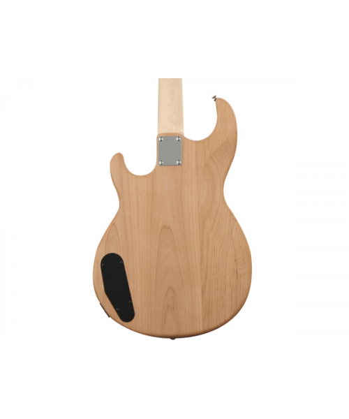 YAMAHA BB234YNS YELLOW NATURAL SATIN