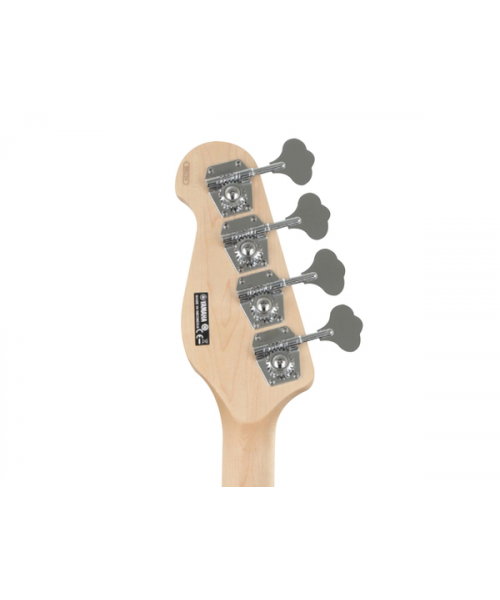 YAMAHA BB234YNS YELLOW NATURAL SATIN