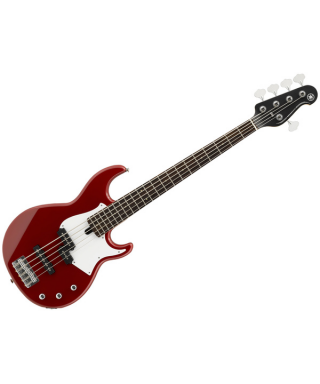 YAMAHA BB235RBR Raspberry Red