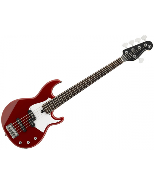 YAMAHA BB235RBR RASPBERRY RED