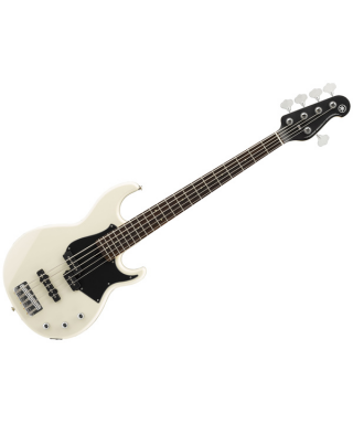 YAMAHA Bb235vw VINTAGE White