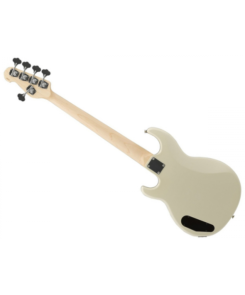 YAMAHA BB235VW VINTAGE WHITE