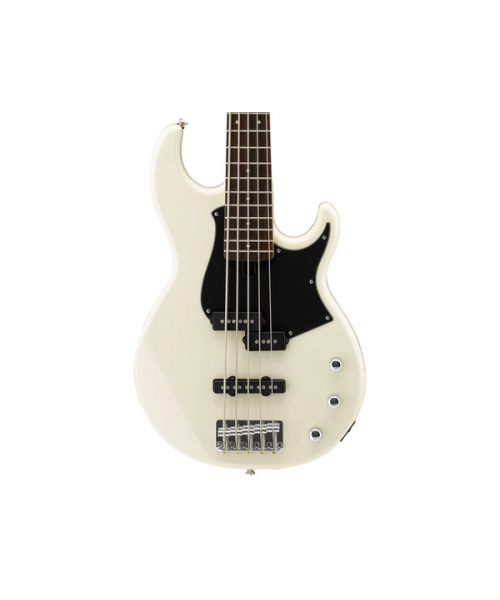YAMAHA BB235VW VINTAGE WHITE