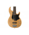 YAMAHA BB235YNS YELLOW NATURAL SATIN