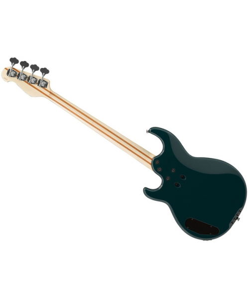 YAMAHA BB434TB TEAL BLUE