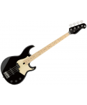 YAMAHA BB434MBL NERO