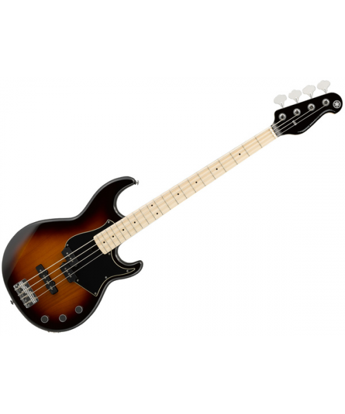 YAMAHA BB434MTBS Tobacco Brown SB