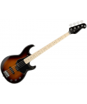 YAMAHA BB434MTBS TOBACCO BROWN SB