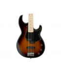 YAMAHA BB434MTBS TOBACCO BROWN SB
