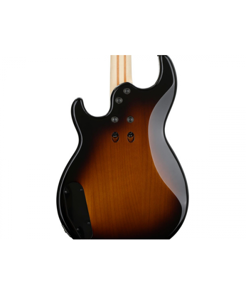YAMAHA BB434MTBS TOBACCO BROWN SB