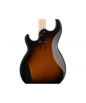 YAMAHA BB434MTBS Tobacco Brown SB