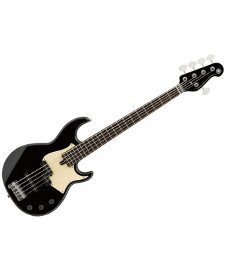 YAMAHA BB435BL BLACK