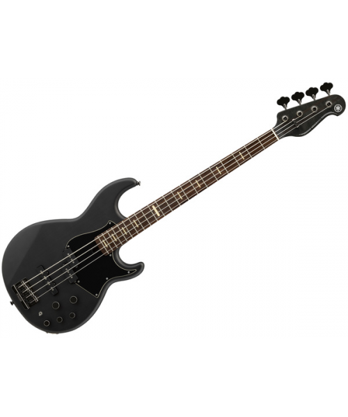 YAMAHA Bb734atmbl trans matte black