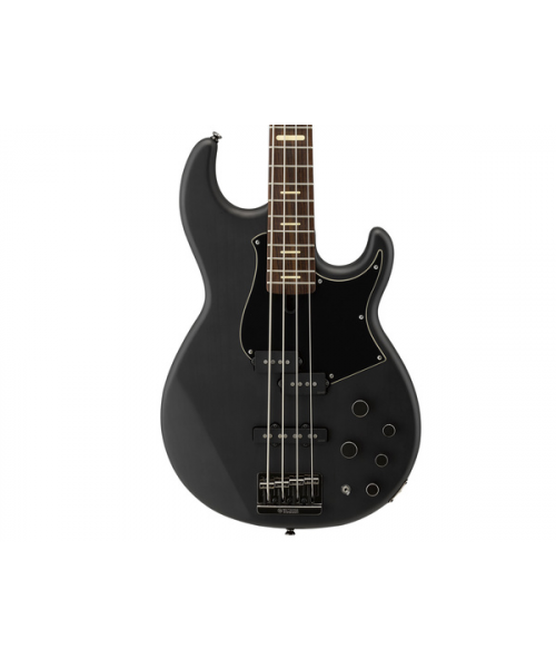 YAMAHA Bb734atmbl trans matte black