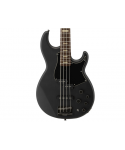YAMAHA Bb734atmbl trans matte black