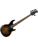 YAMAHA BB735ADCS DARK COFFEE SUNBURST