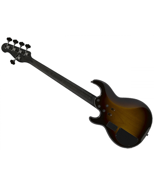 YAMAHA BB735ADCS DARK COFFEE SUNBURST