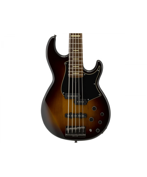YAMAHA BB735ADCS DARK COFFEE SUNBURST