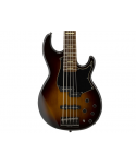 YAMAHA BB735ADCS DARK COFFEE SUNBURST