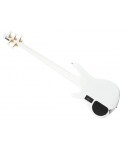 YAMAHA Bb-NE2 WH WHITE - N. East