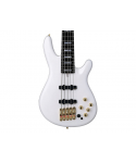 YAMAHA Bb-NE2 WH WHITE - N. East