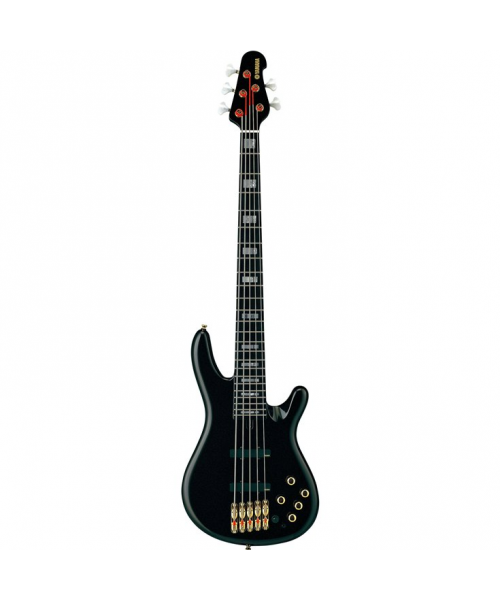 YAMAHA Bb-NE2 BL Black - N. East