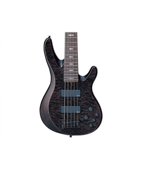 YAMAHA TRB1005J TRUNSLUCENT NERO