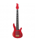 YAMAHA TRB-JP2 TDR Translucent Dark Red
