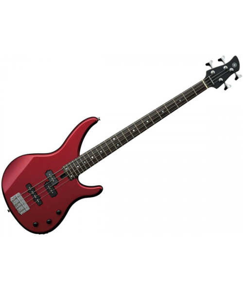 YAMAHA TRBX174RM RED METALLIC