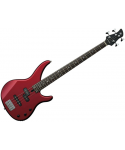 YAMAHA TRBX174RM RED METALLIC