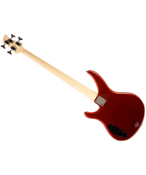 YAMAHA TRBX174RM RED METALLIC