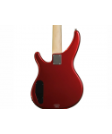 YAMAHA TRBX174RM RED METALLIC