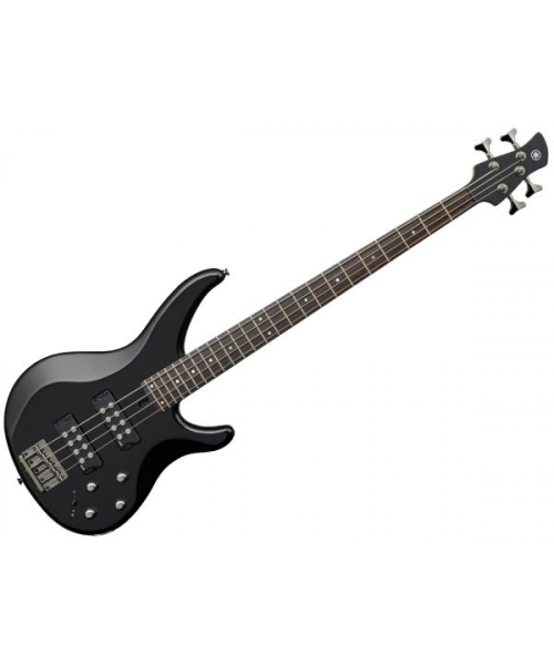 YAMAHA TRBX304BL black