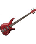YAMAHA TRBX304CAR CANDY APPLE Red