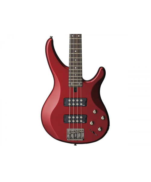 YAMAHA TRBX304CAR CANDY APPLE Red