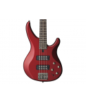 YAMAHA TRBX304CAR CANDY APPLE RED