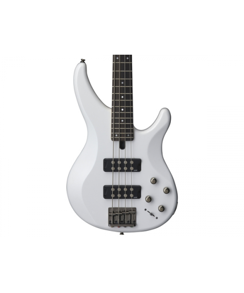 YAMAHA TRBX304WH WHITE