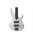 YAMAHA TRBX304WH WHITE