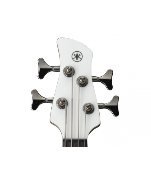 YAMAHA TRBX304WH WHITE
