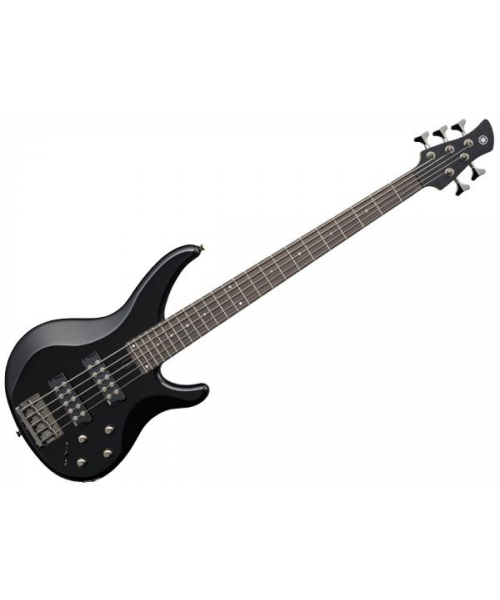 YAMAHA TRBX305BL black
