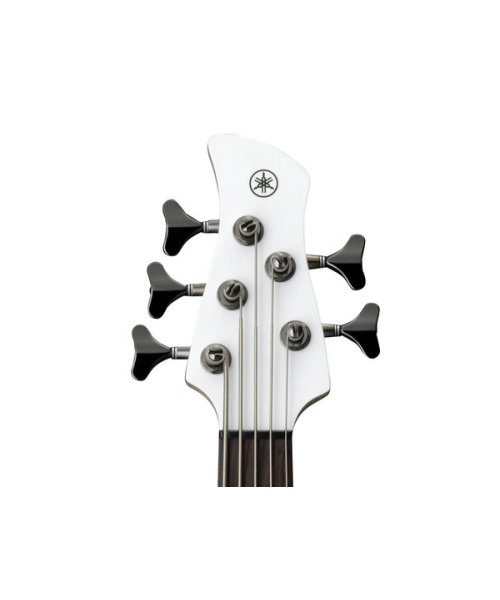 YAMAHA TRBX305WH WHITE