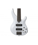 YAMAHA TRBX305WH WHITE