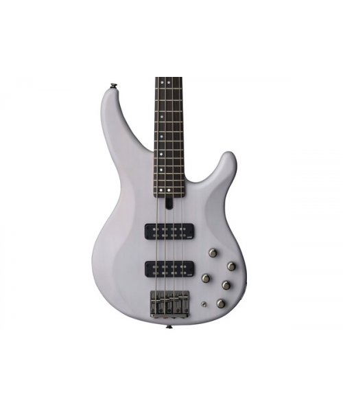 YAMAHA TRBX504TWH TRANSLUCENT WHITE