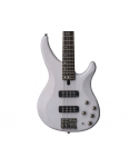 YAMAHA TRBX504TWH TRANSLUCENT WHITE